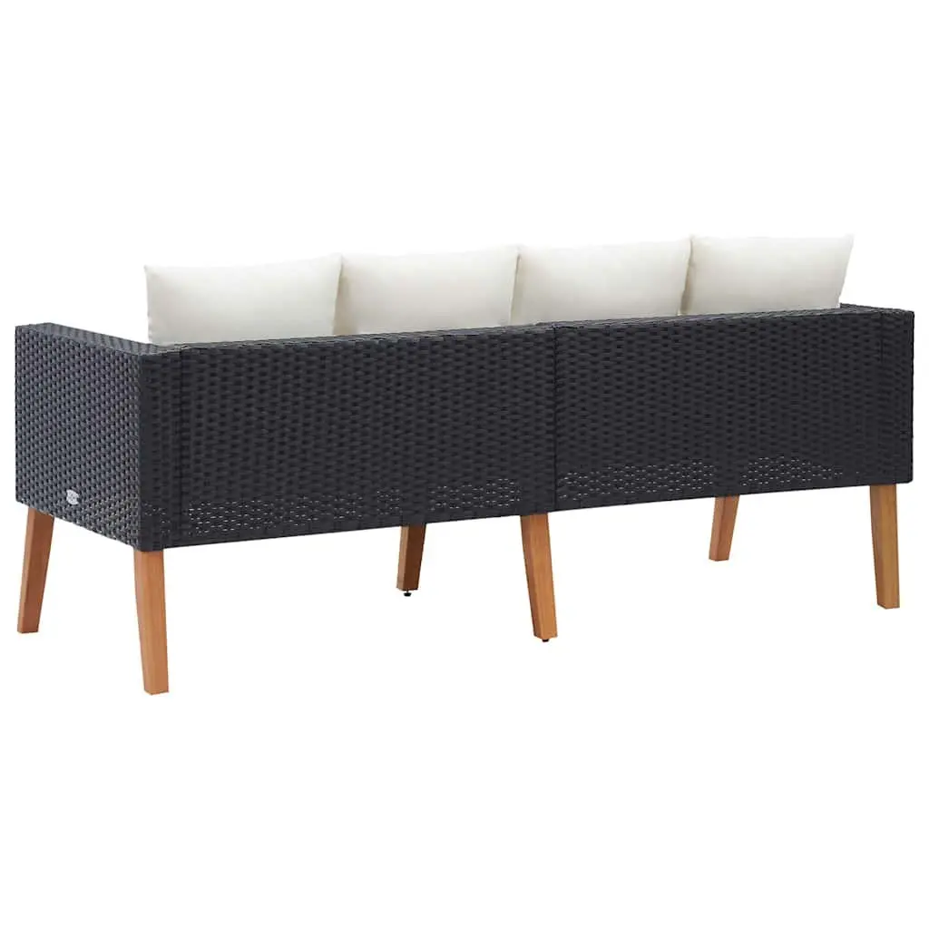 2-Seater Sofa for Outdoors