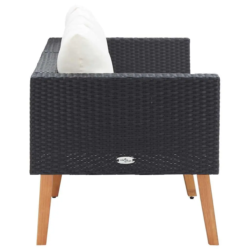 2-Seater Sofa for Outdoors