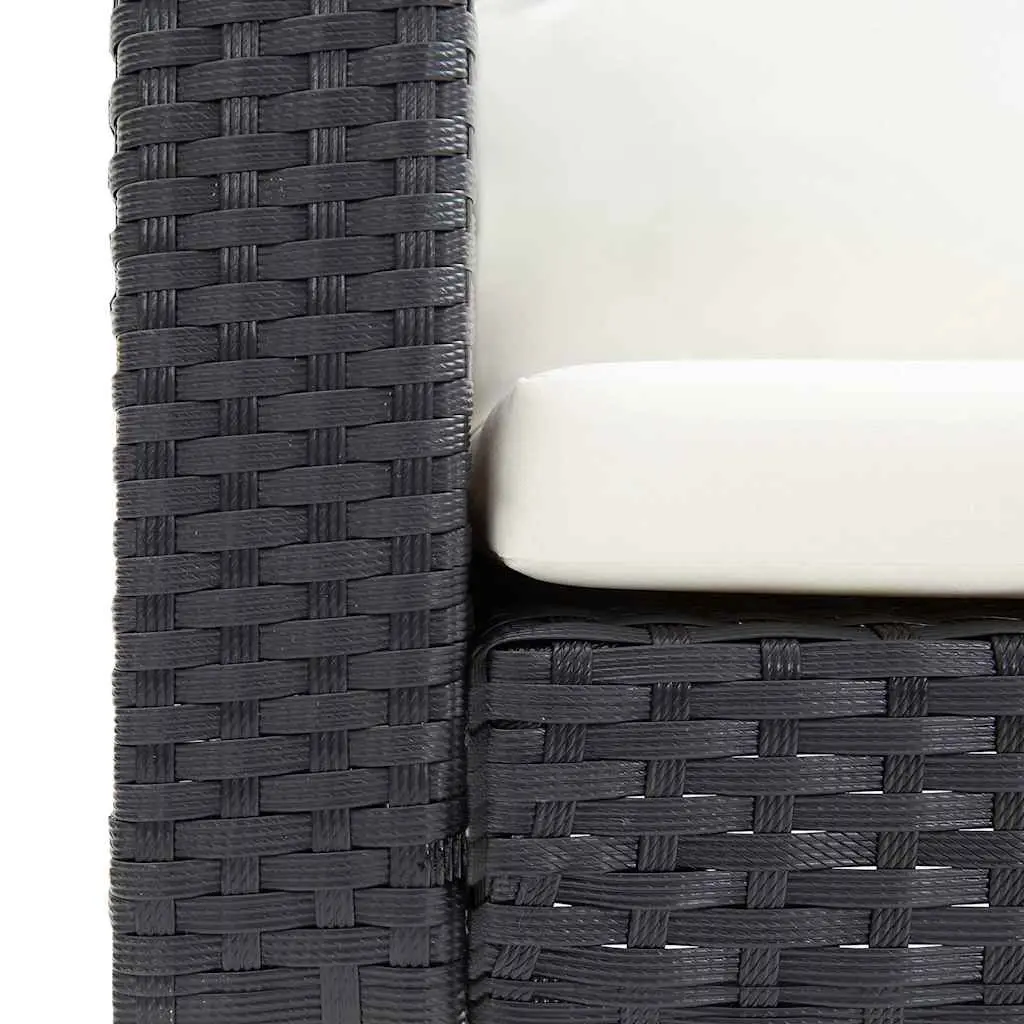 2-Seater Sofa for Outdoors