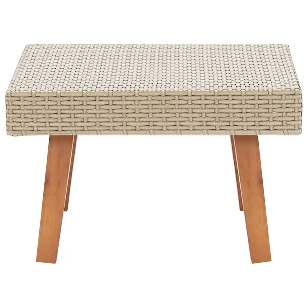 Outdoor Coffee Table