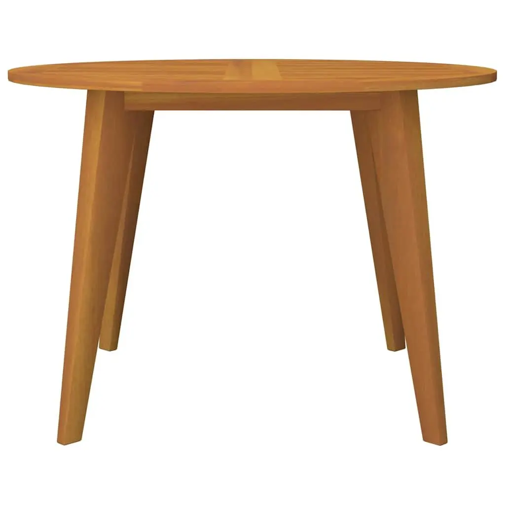Outdoor Acacia Wood Table for Dining