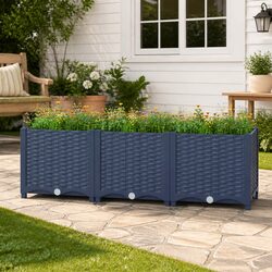 Practical Raised Garden Bed for Your Gardening Needs