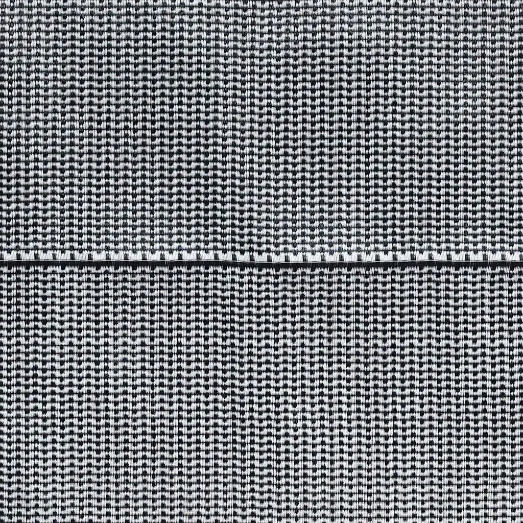 Outdoor Rug Decorative Grey 190x290 cm for Patio Balcony Terrace