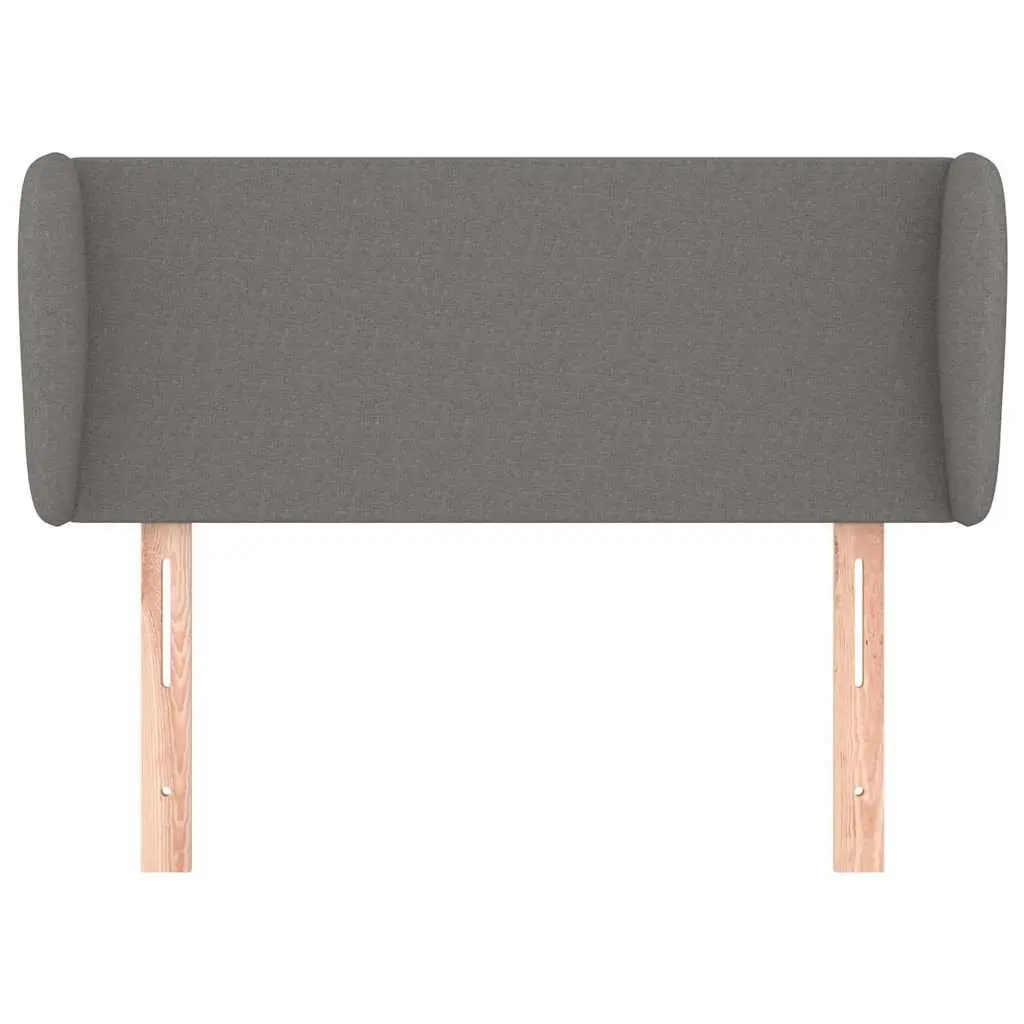 Grey Ears Headboard