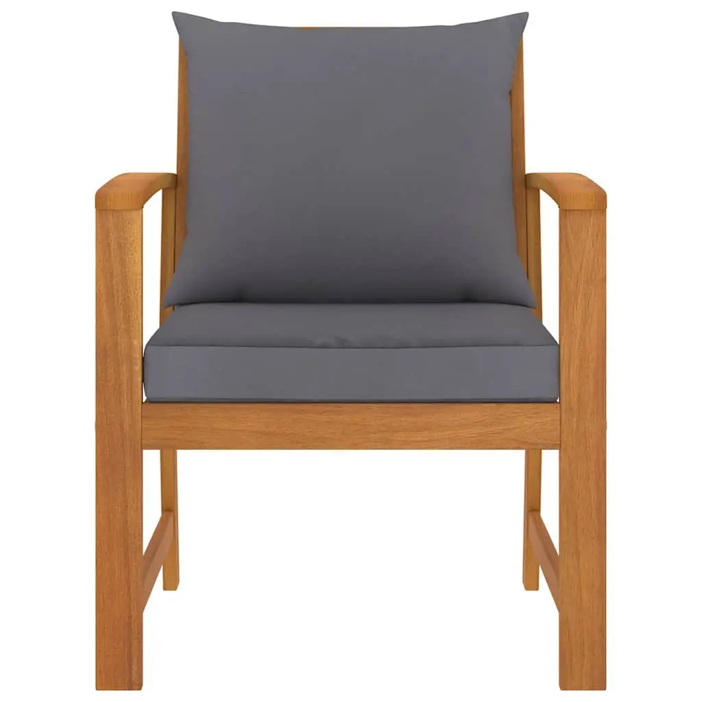 Outdoor Chairs for Year-Round Use