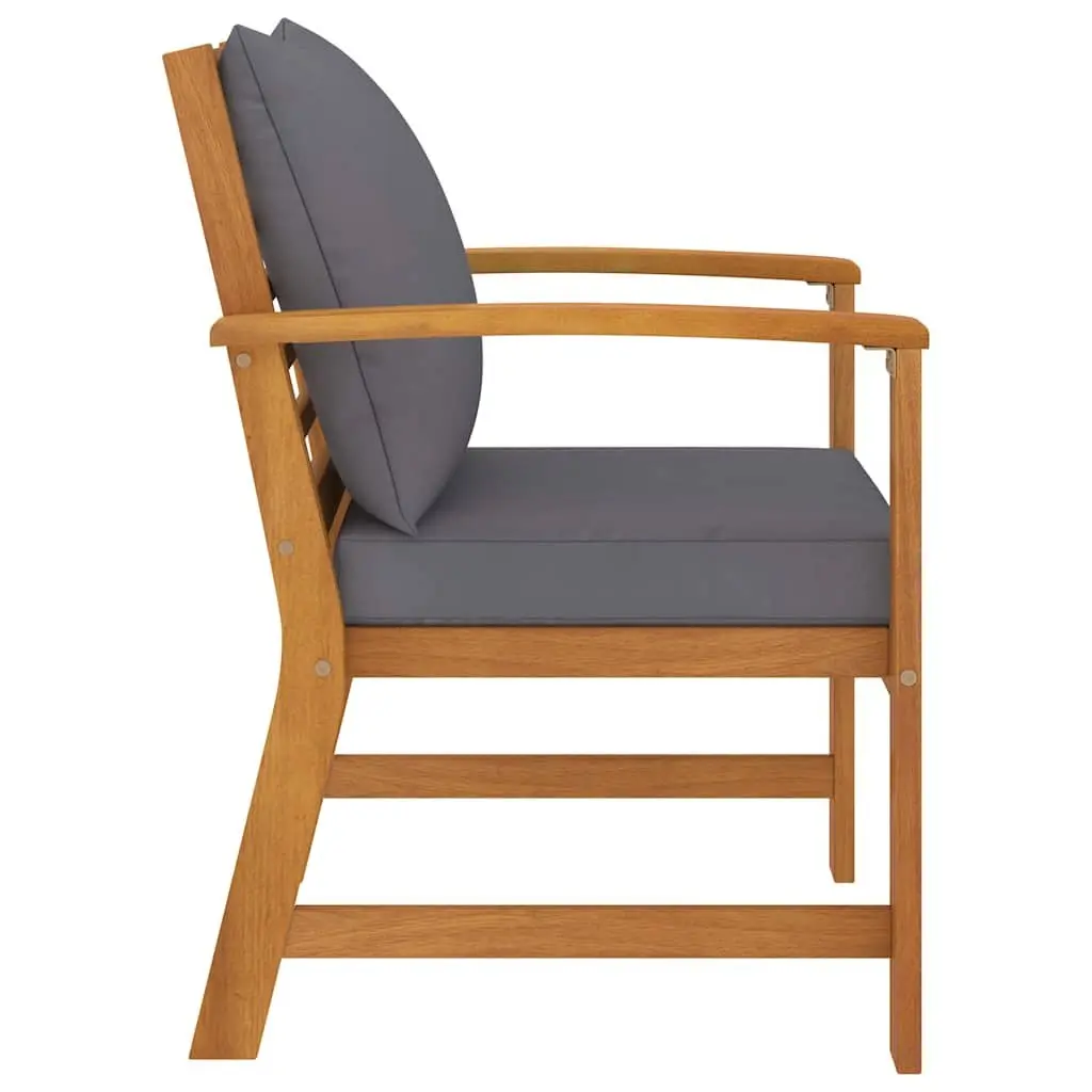 Outdoor Chairs for Year-Round Use