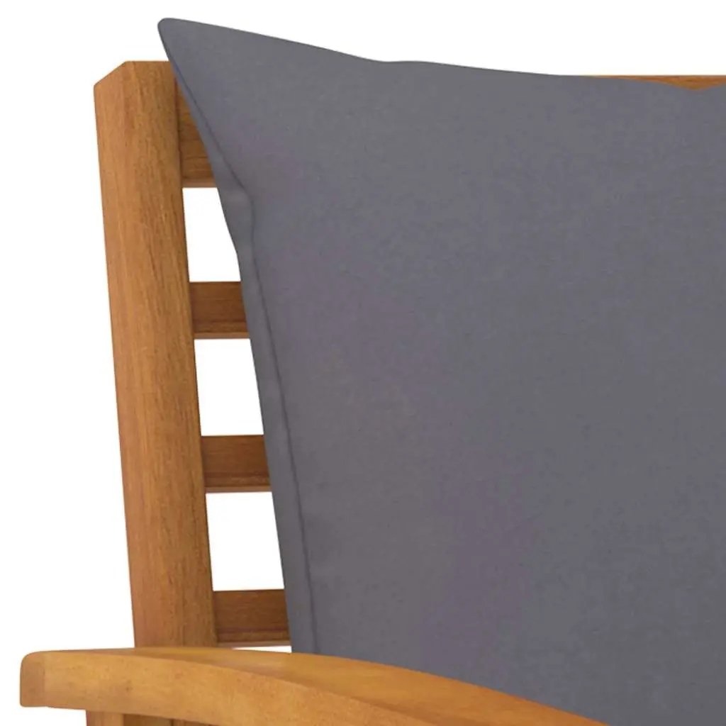 Outdoor Chairs for Year-Round Use