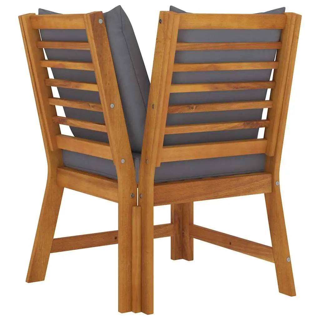 Outdoor Sectional Sofa Set