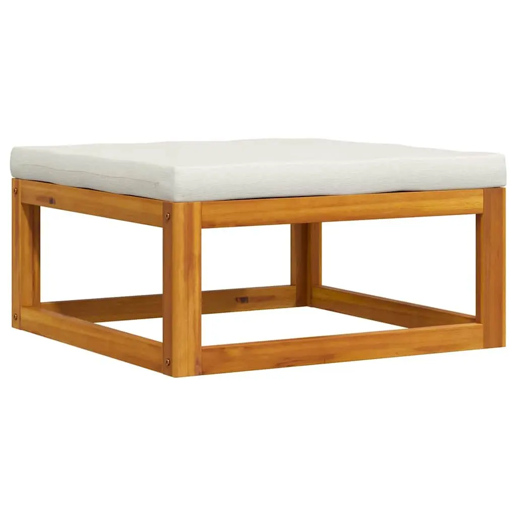 3-Piece Outdoor Lounge Set with Coffee Table