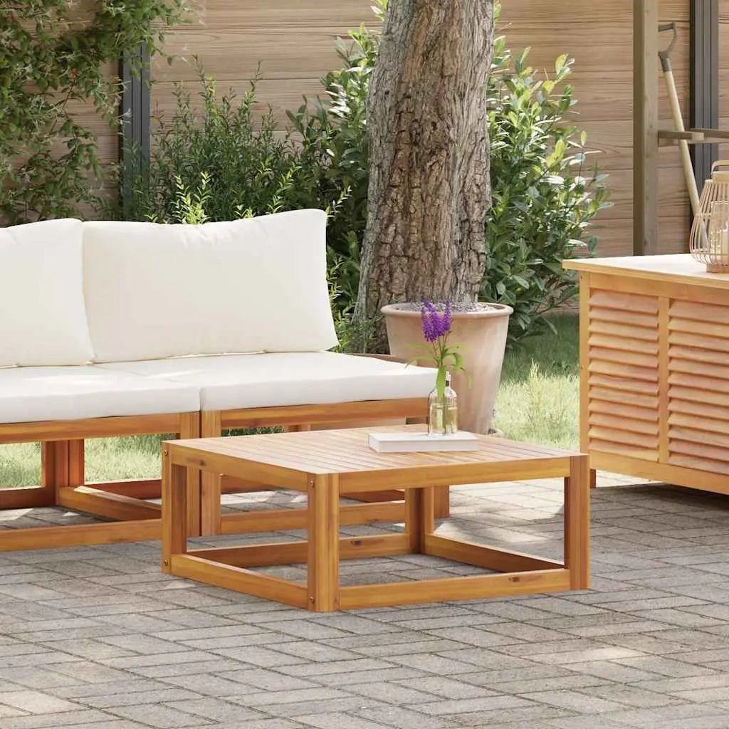 Outdoor Sectional Sofa Set