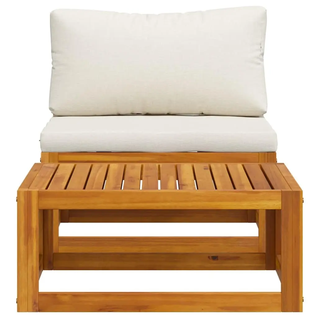 Outdoor Sectional Sofa Set