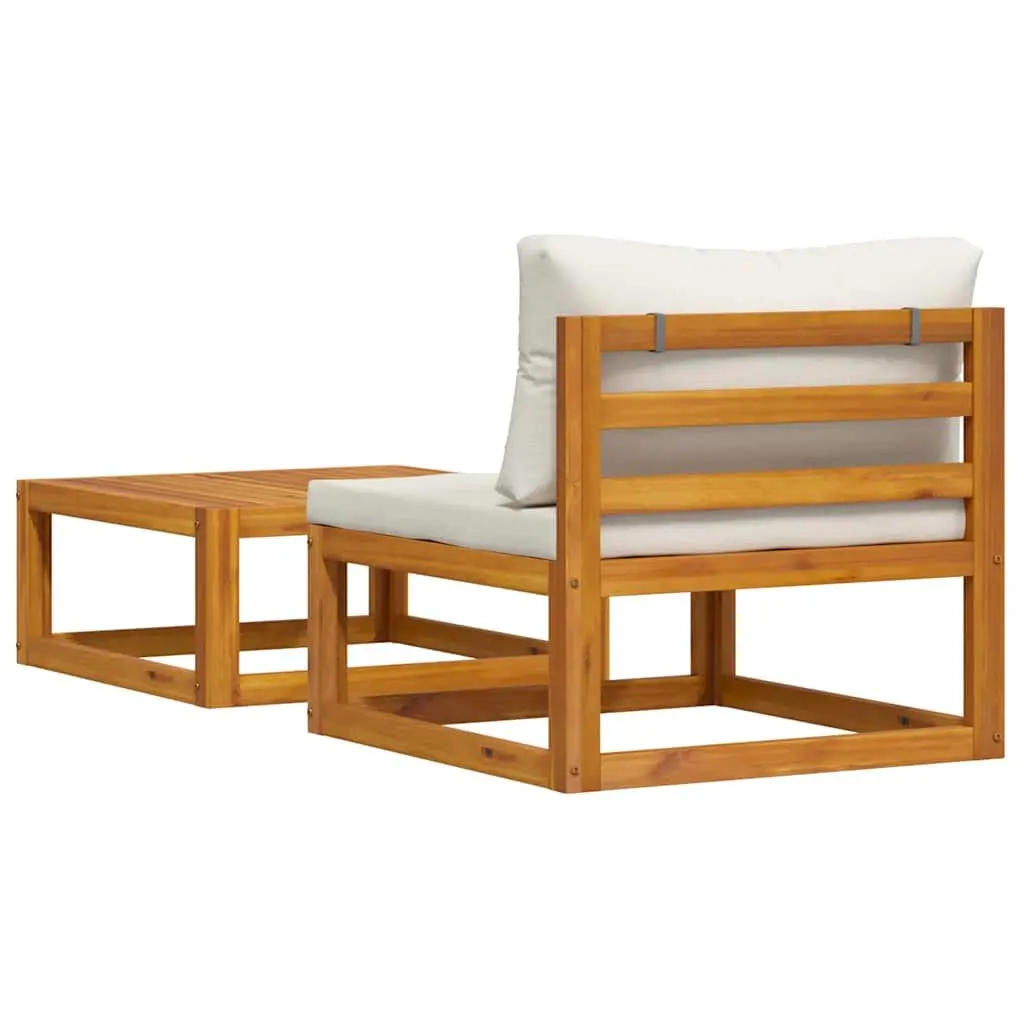 Outdoor Sectional Sofa Set
