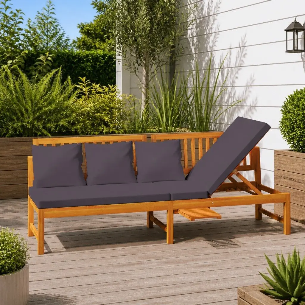Outdoor Day Bed