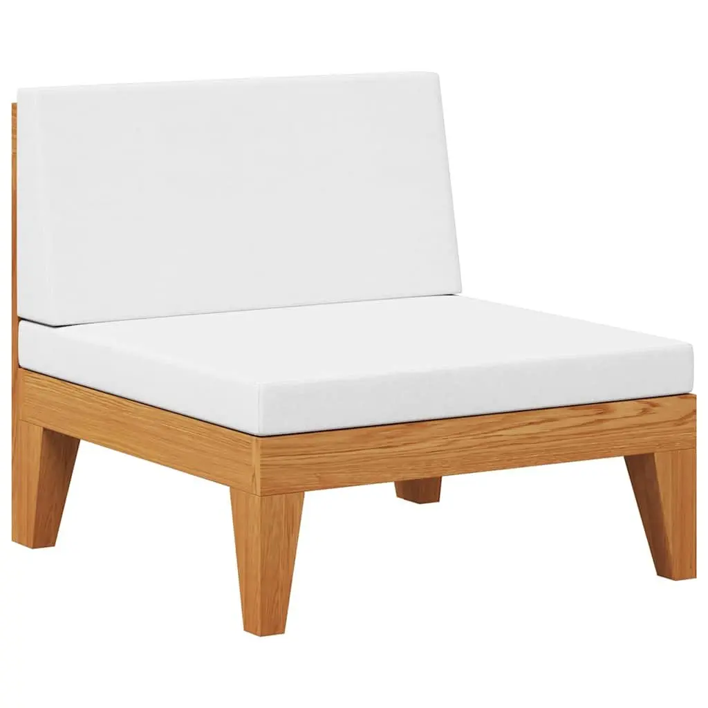 Middle Sofa Seat for Outdoor Use
