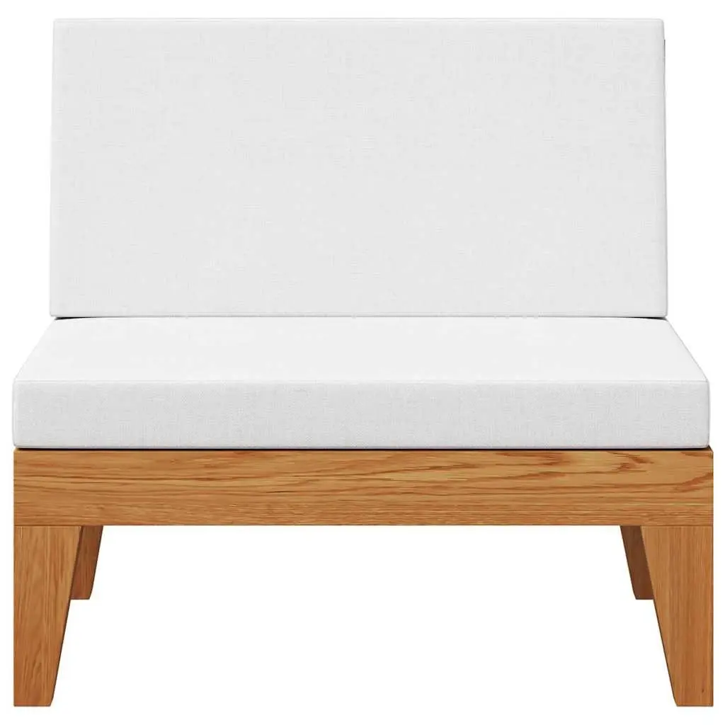 Middle Sofa Seat for Outdoor Use