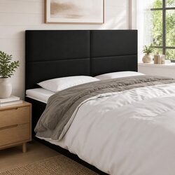 Reliable LED Headboard 200 cm for Comfort and Style