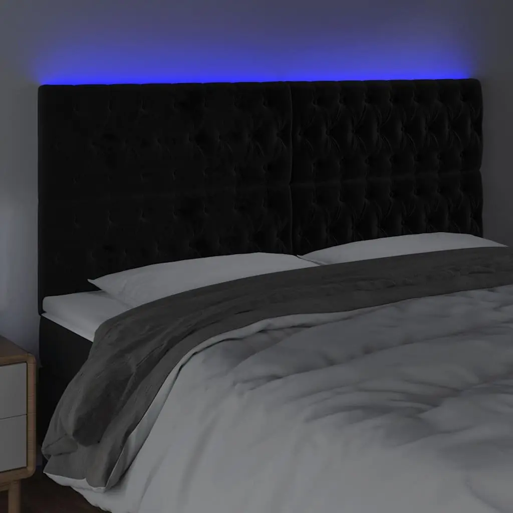 200cm LED Headboard