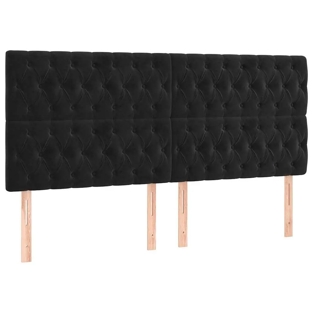 200cm LED Headboard