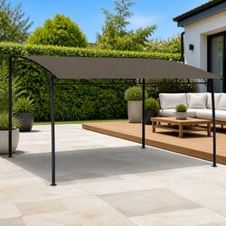 Value and Practicality in Our 4x3x2.55m Garden Awning