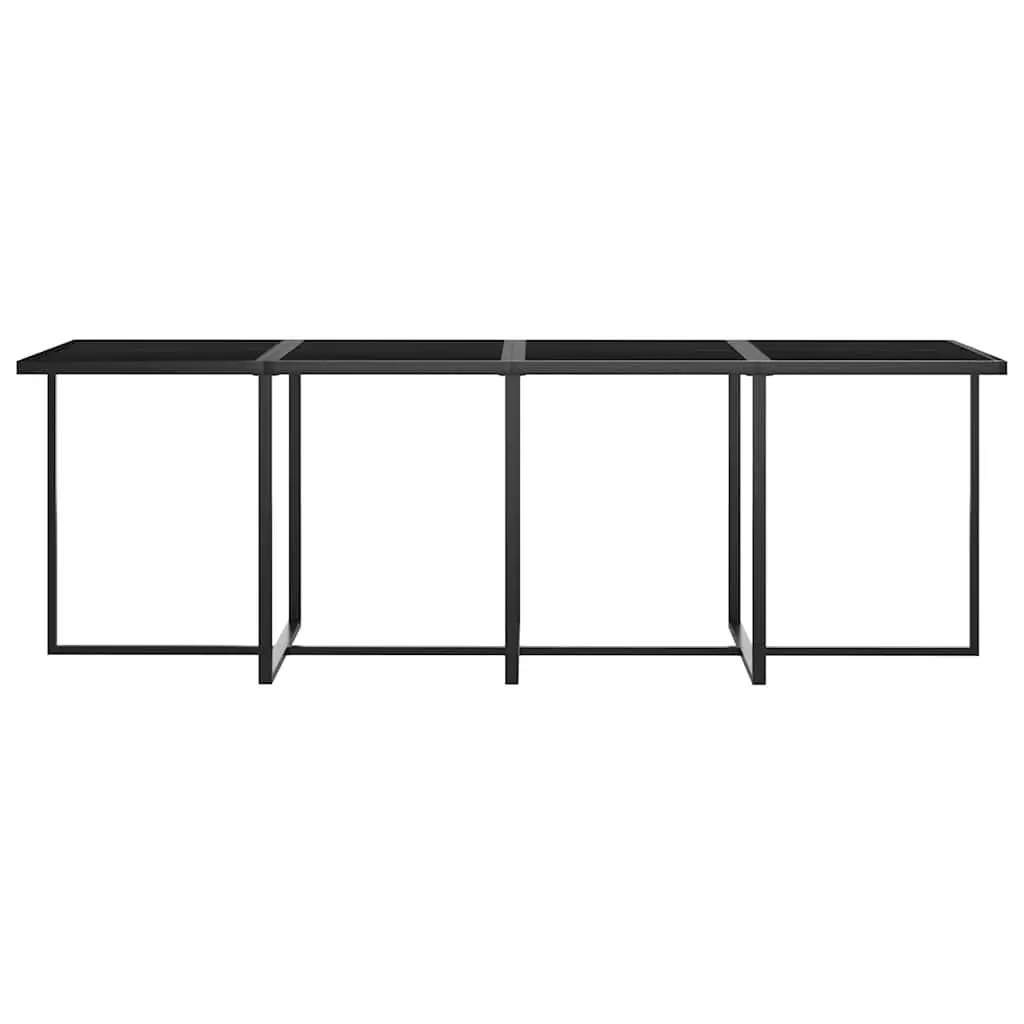 Garden Dining Set 13 Piece Outdoor Furniture Poly Rattan Grey with Cushions