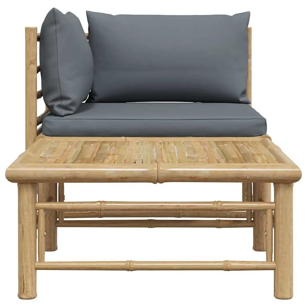 2-Piece Outdoor Lounge Set