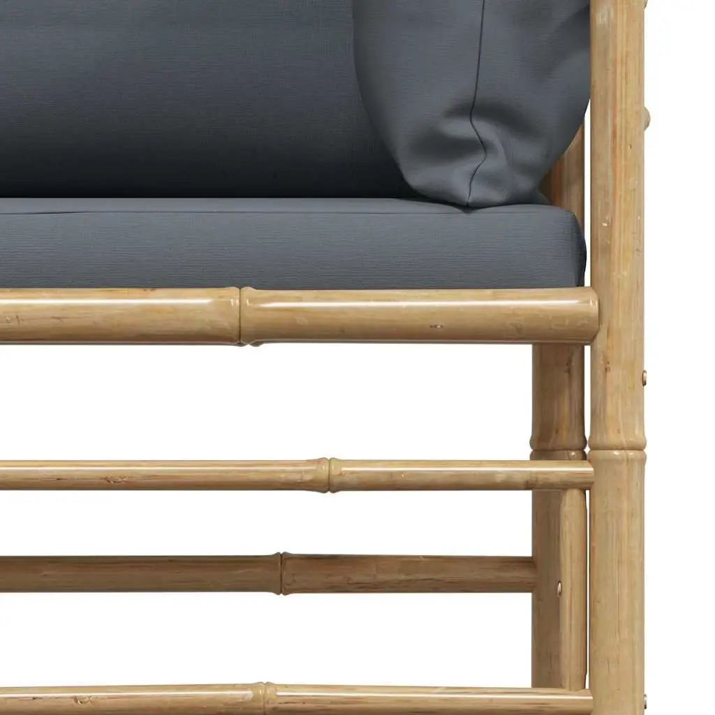 2-Piece Outdoor Lounge Set