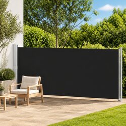 Reliable 600x160 cm Awning for Your Outdoor Comfort