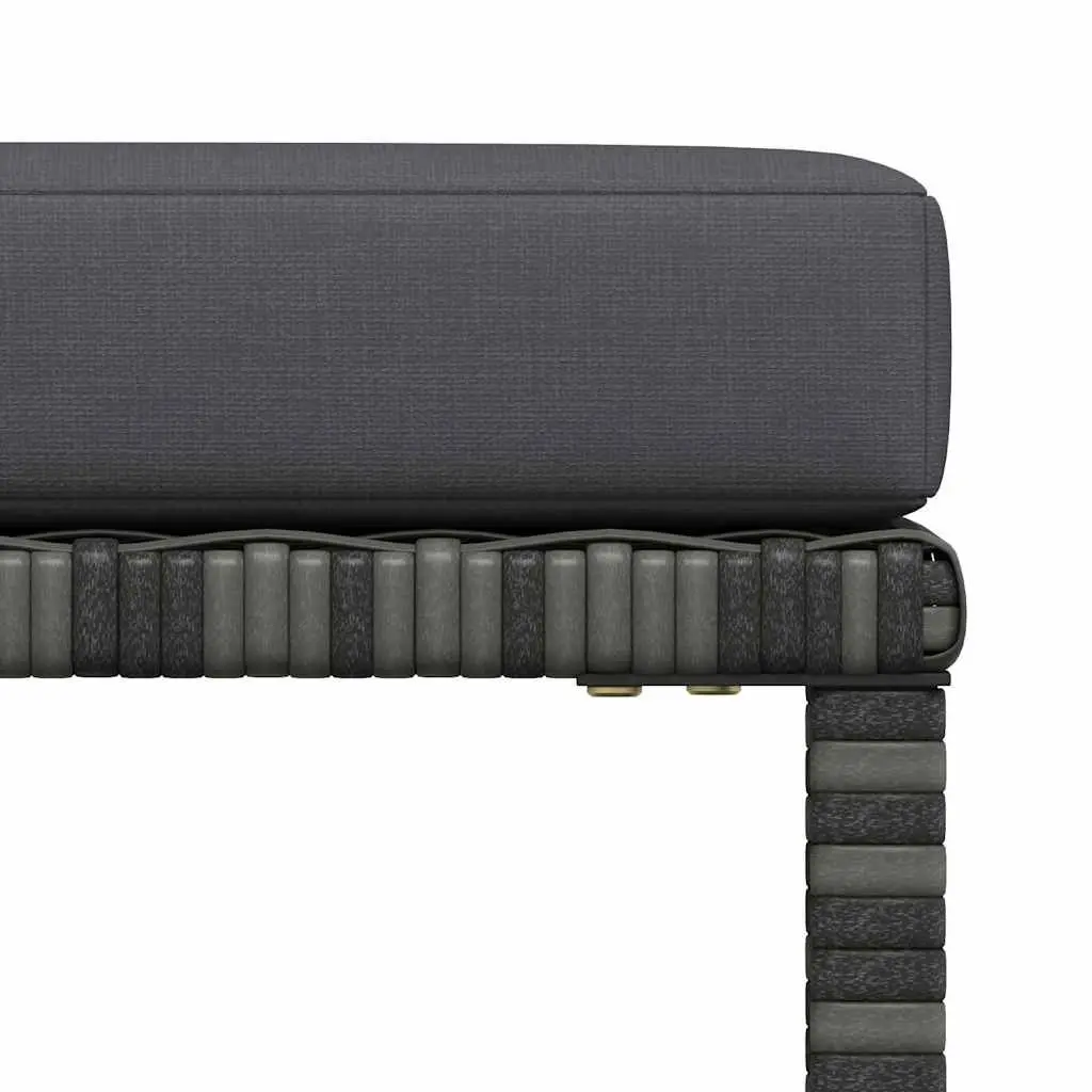 5-Piece Outdoor Sofa Set with Comfort in Mind