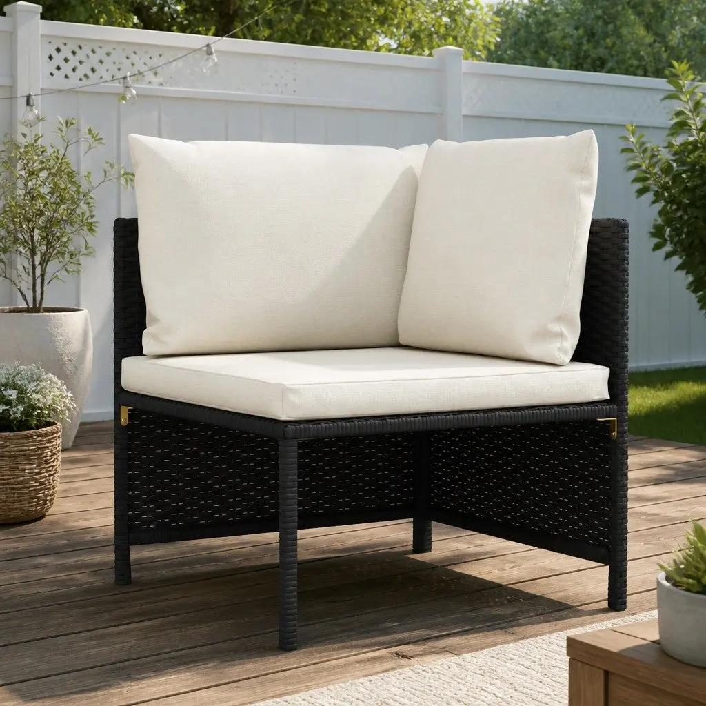 Outdoor Sectional Corner Sofa