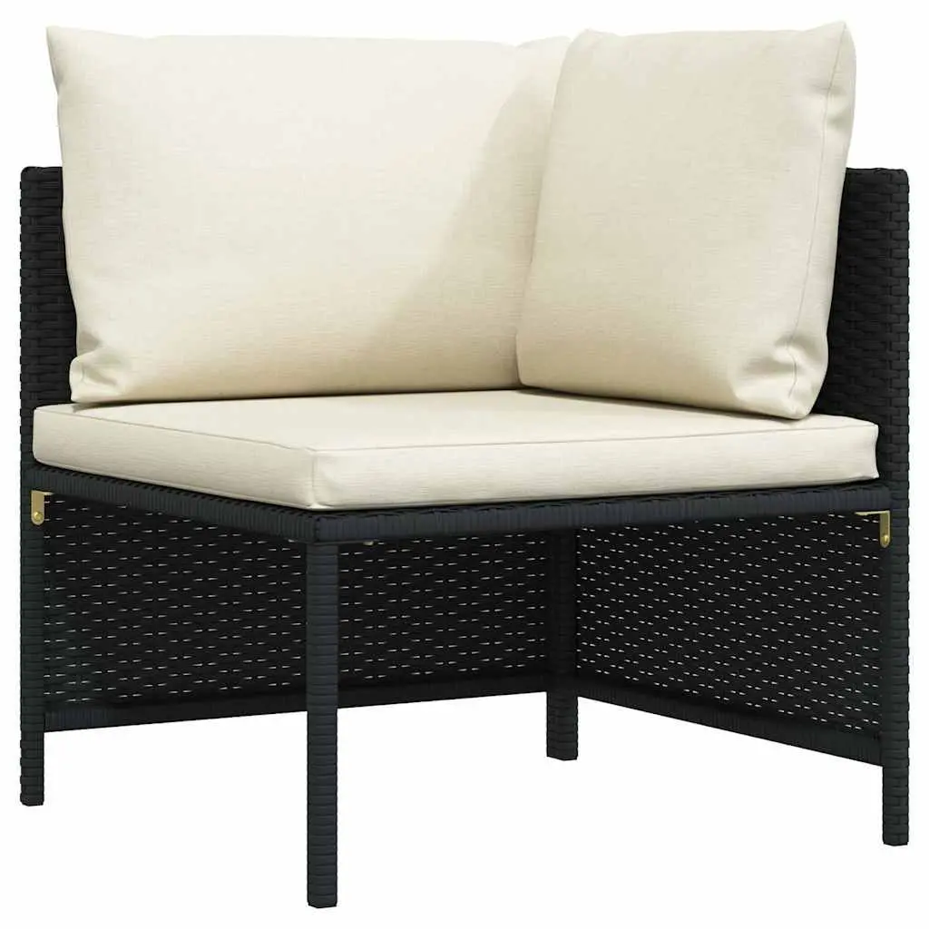 Outdoor Sectional Corner Sofa