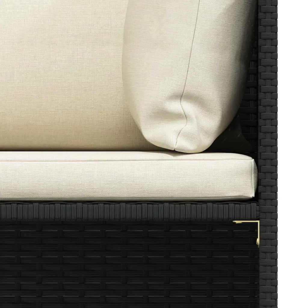 Outdoor Sectional Corner Sofa