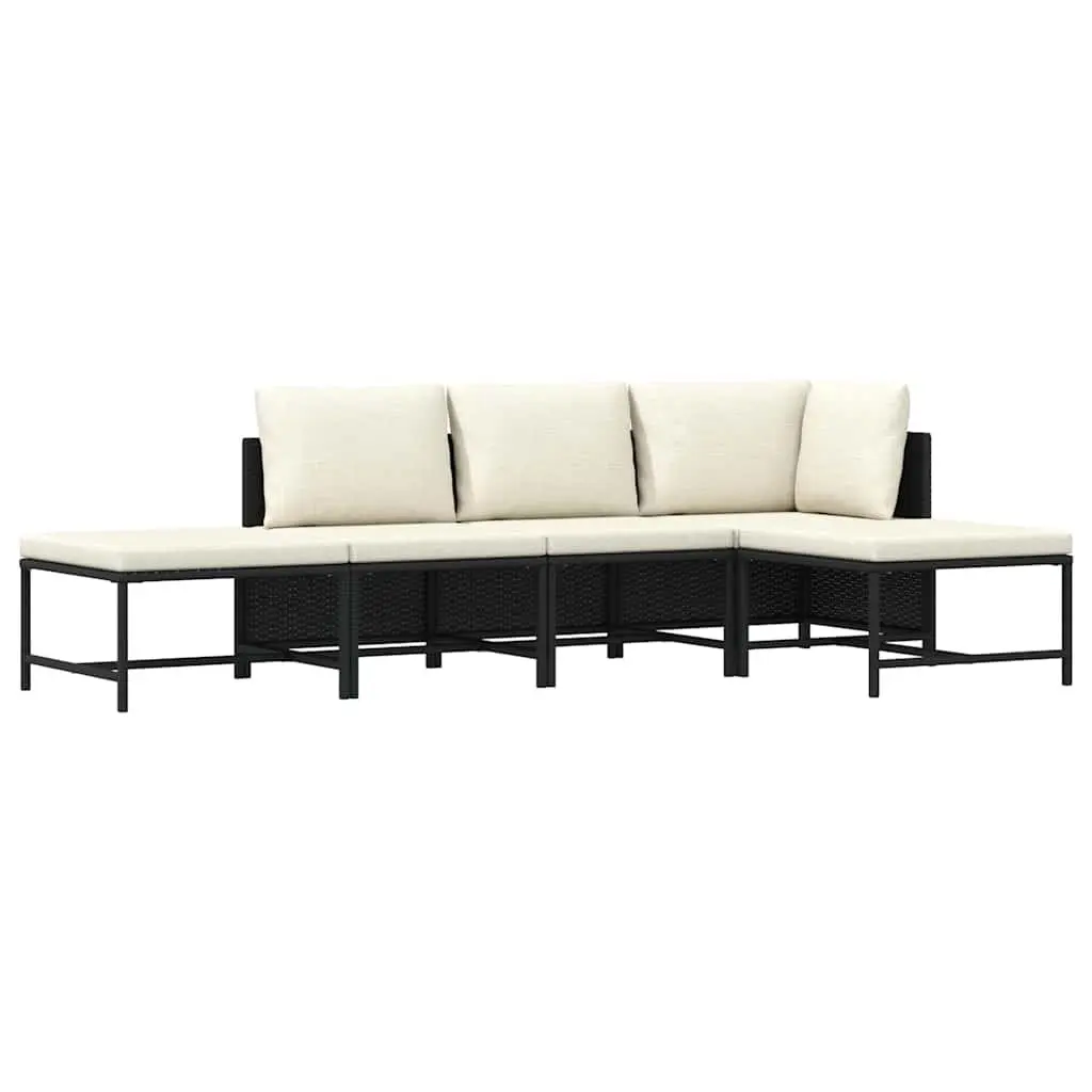 5-Piece Outdoor Sofa Set