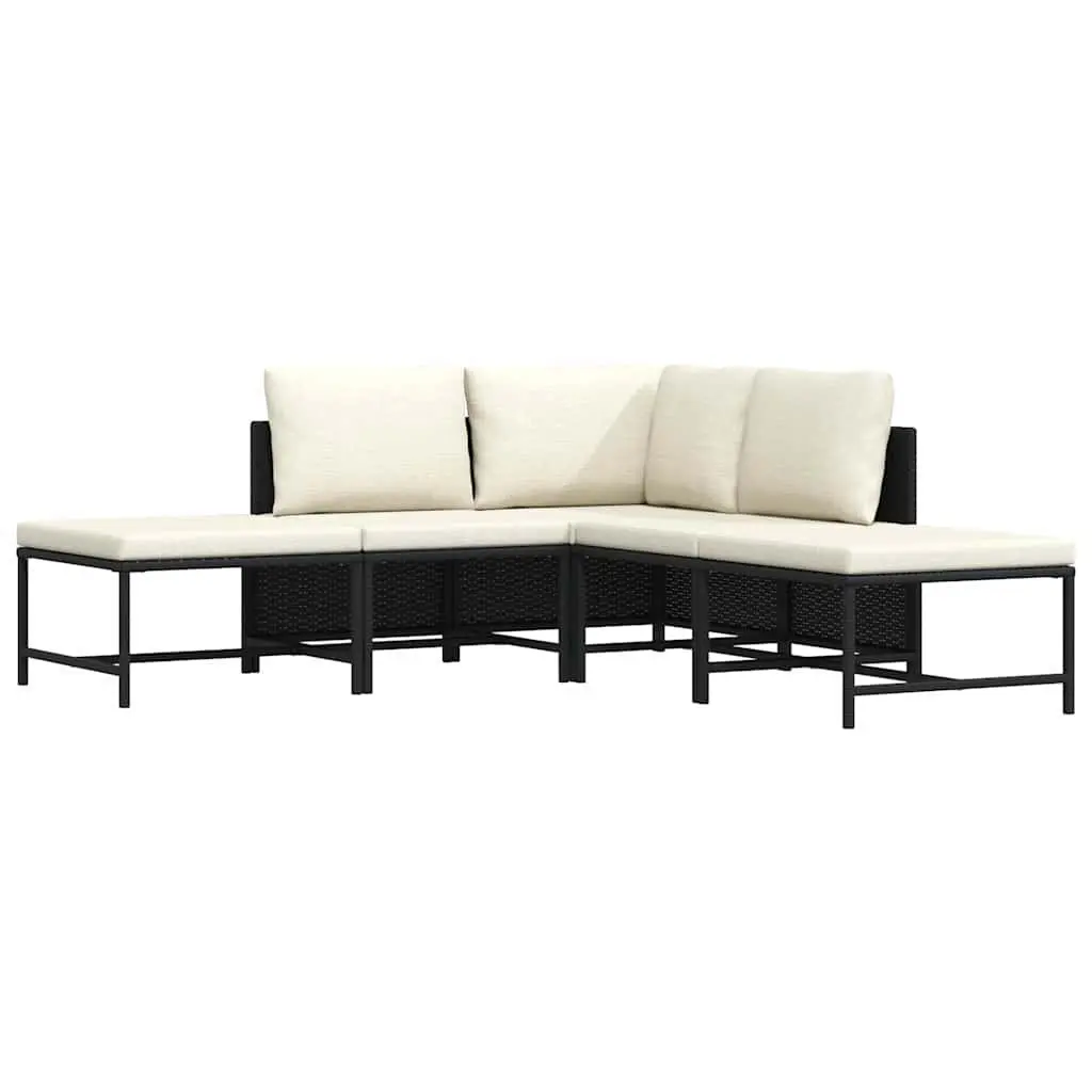 5-Piece Outdoor Sofa Set