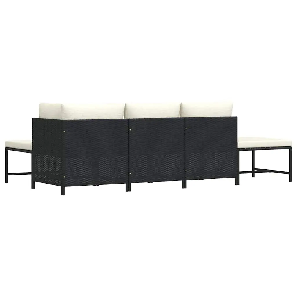 5-Piece Outdoor Sofa Set