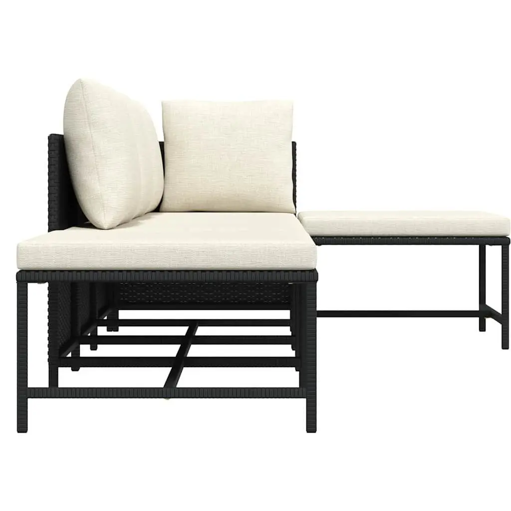 5-Piece Outdoor Sofa Set