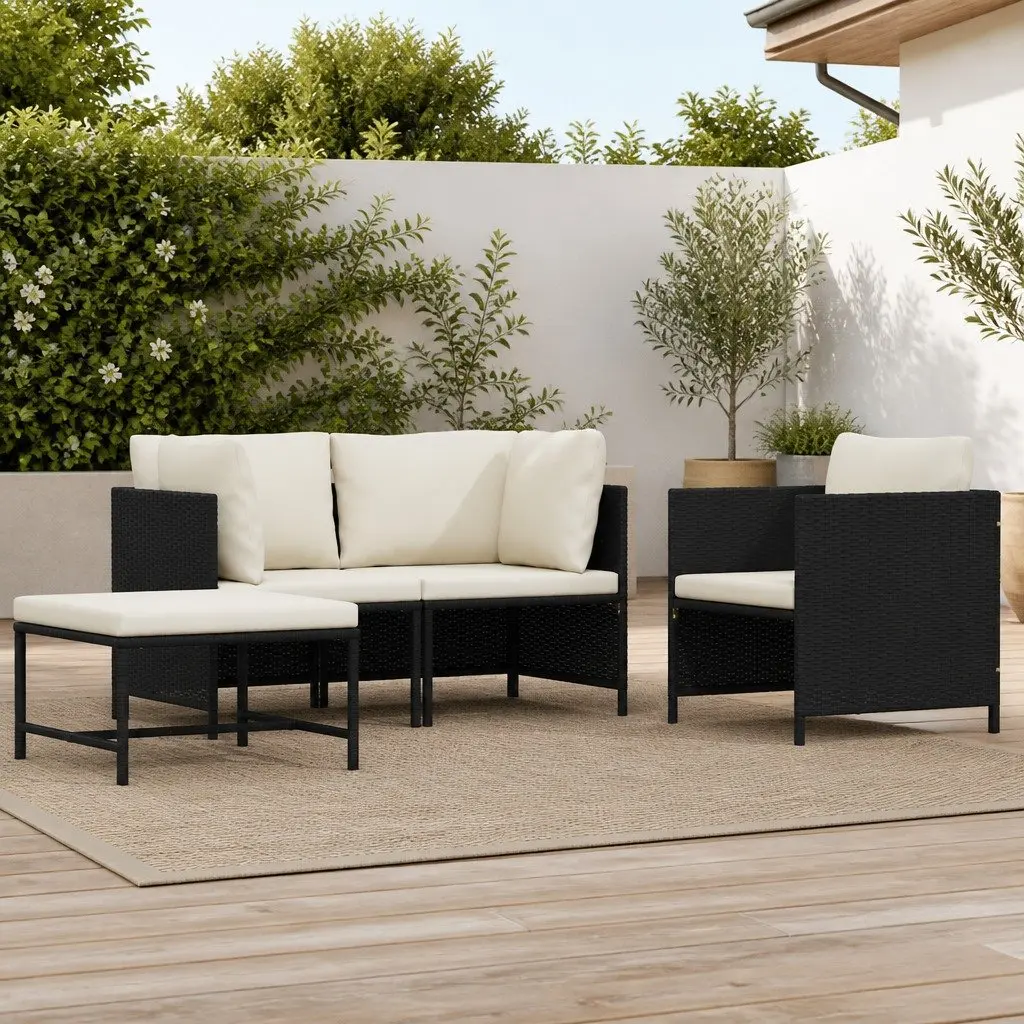 Outdoor Sectional Sofa Set for Lasting Enjoyment