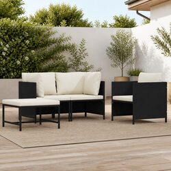 Reliable Outdoor Sectional Sofa Set for Lasting Enjoyment