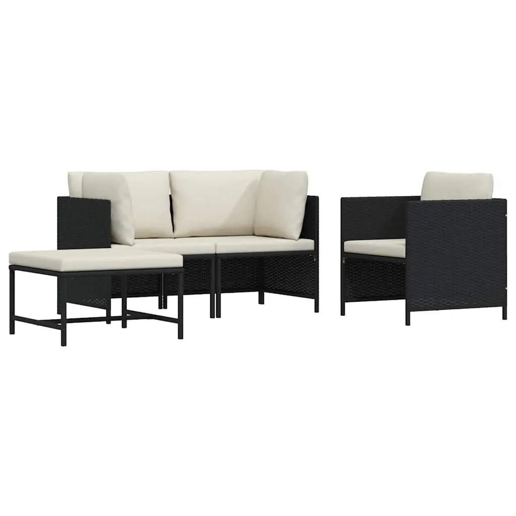 Outdoor Sectional Sofa Set for Lasting Enjoyment