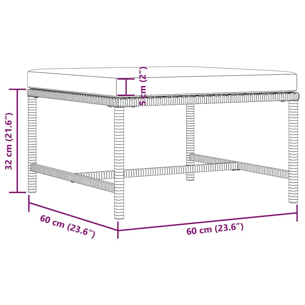 Outdoor Sectional Sofa Set for Lasting Enjoyment