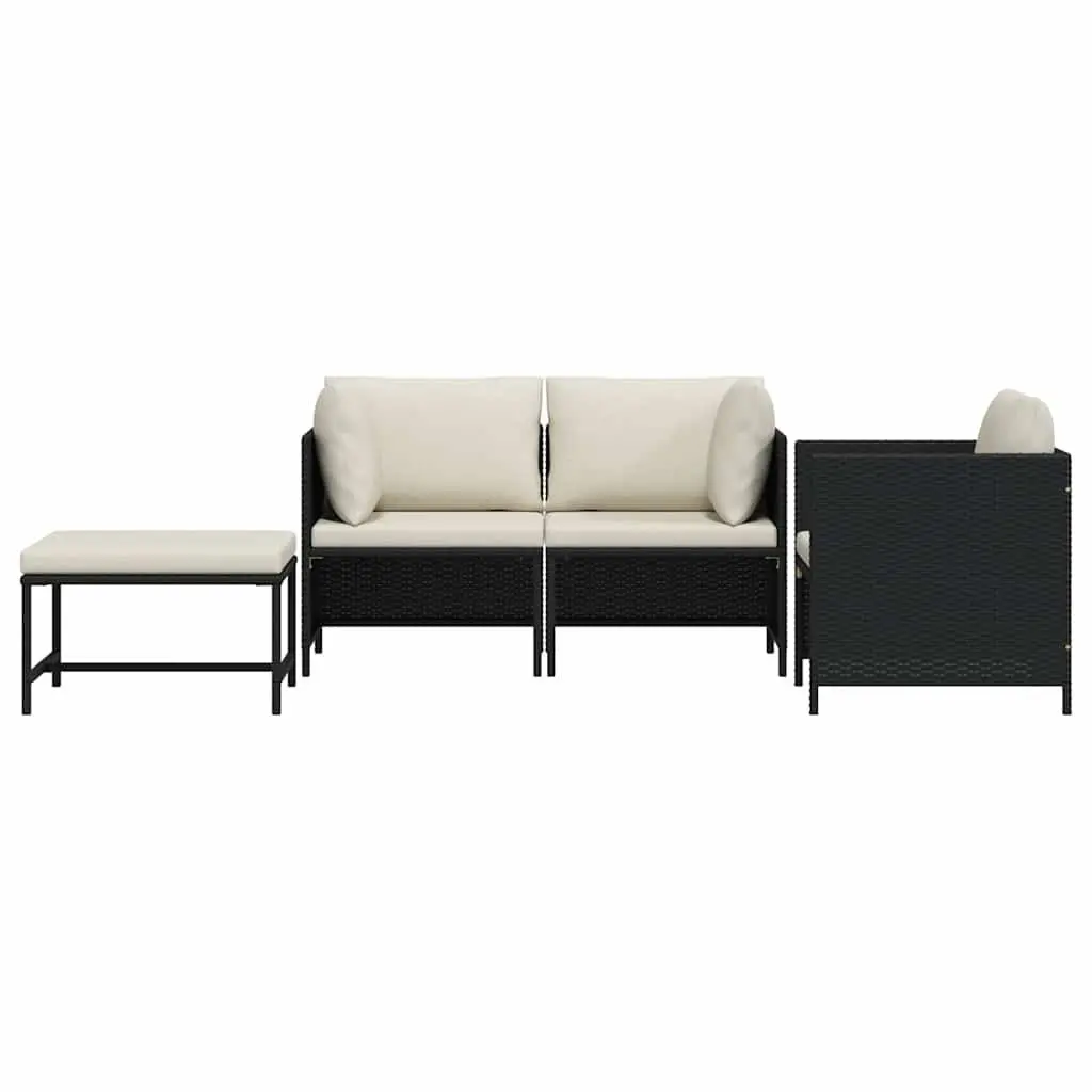 Outdoor Sectional Sofa Set for Lasting Enjoyment