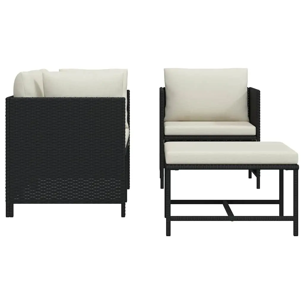 Outdoor Sectional Sofa Set for Lasting Enjoyment