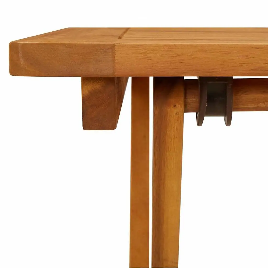 Folding Garden Table for Outdoors