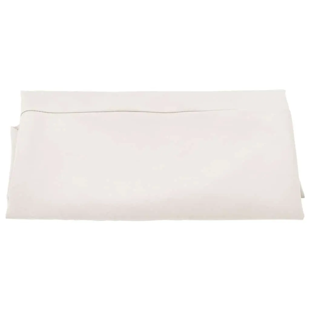 Replacement Fabric for Cantilever Umbrella UV Protective 300 cm Sand