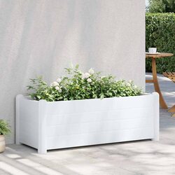 Reliable Raised Garden Bed Planter for Growing Plants