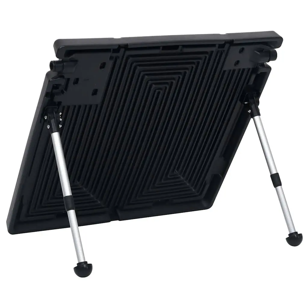 Solar Heating Panel Above Ground Pool 75x75 cm