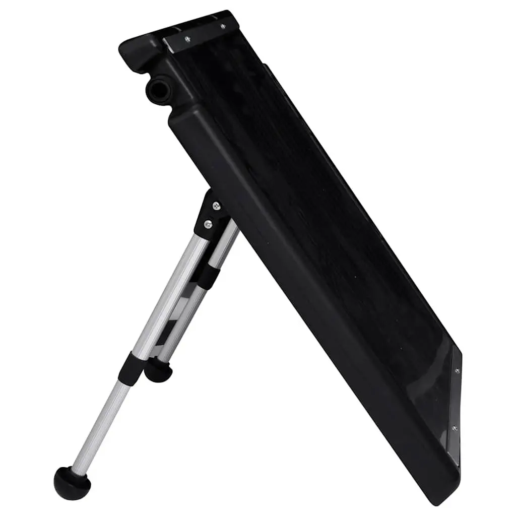 Solar Heating Panel Above Ground Pool 75x75 cm