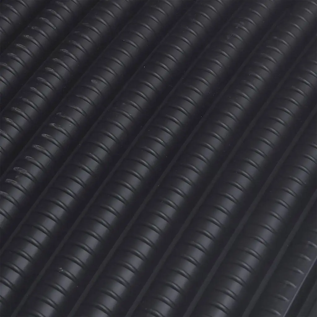Solar Heating Panel Above Ground Pool 75x75 cm