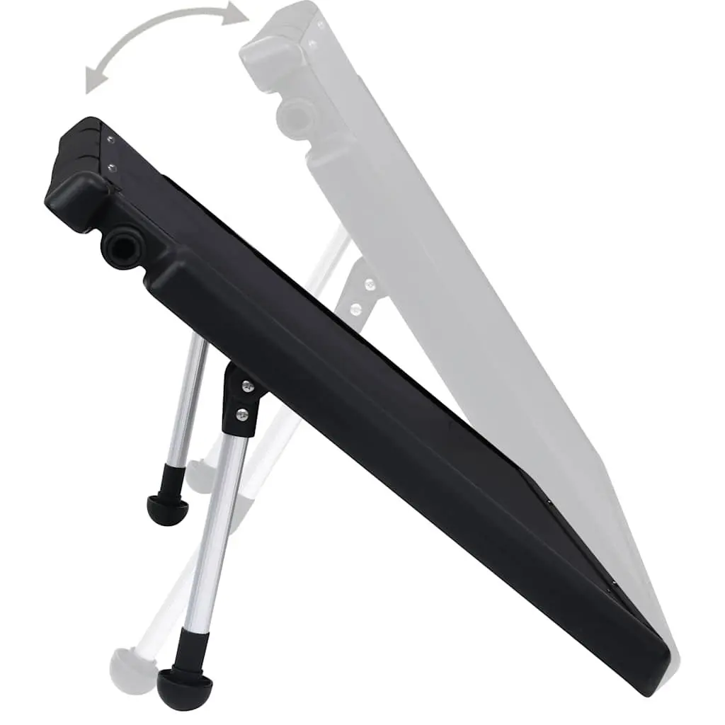 Solar Heating Panel Above Ground Pool 75x75 cm