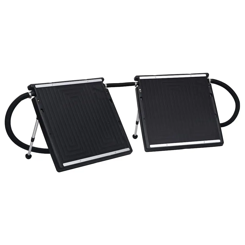 Solar Pool Heating Panel for Above-Ground Pools