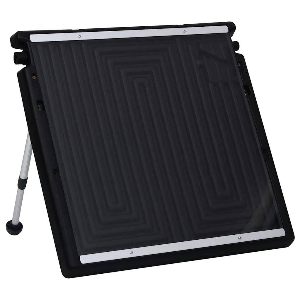 Solar Pool Heating Panel for Above-Ground Pools